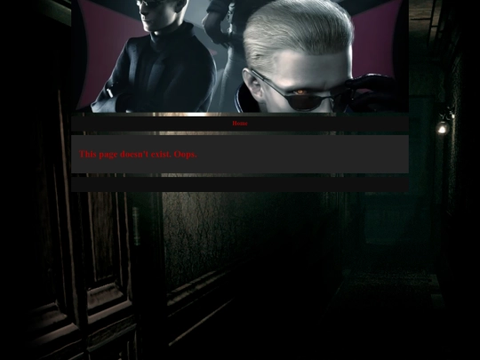 interests screenshot