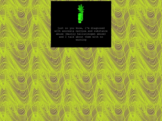weed screenshot