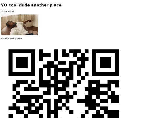 cooldude screenshot