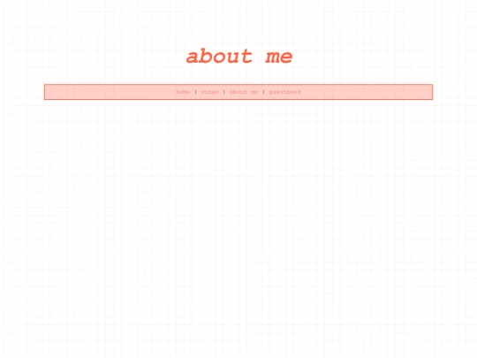 about_me screenshot