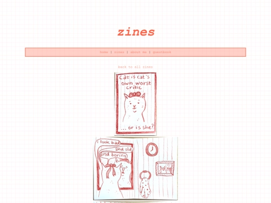 zines/cat_is_cats_worst_critic screenshot