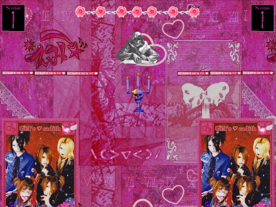 artpage screenshot