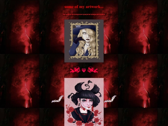 artwork screenshot