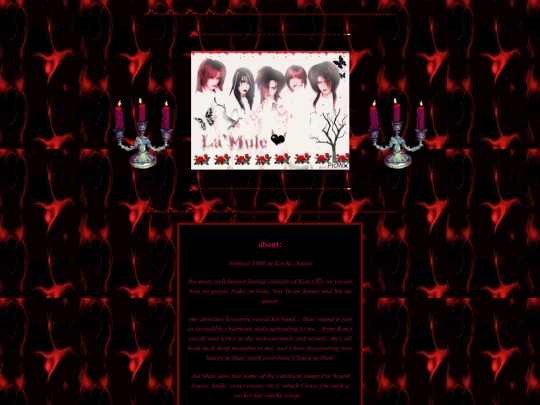 lamuleshrine screenshot