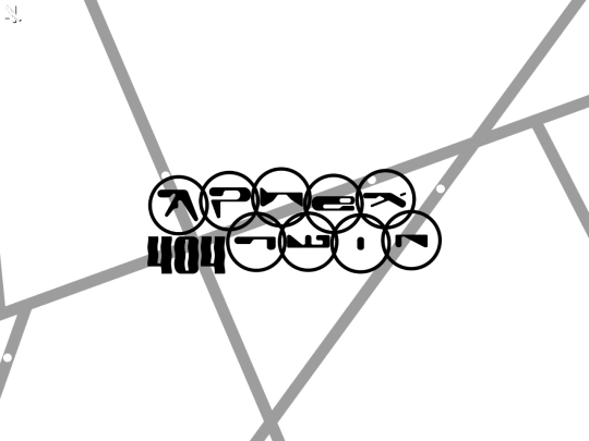 404/Aphex404 screenshot