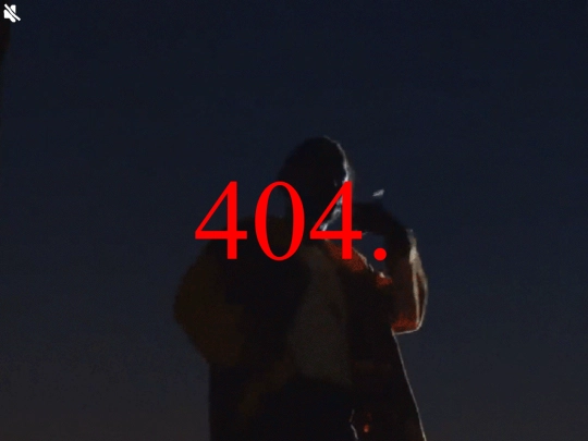 404/DAMN404 screenshot