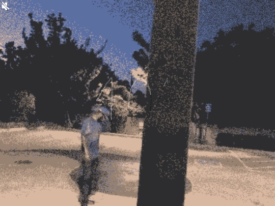 404/DeathGrips404 screenshot