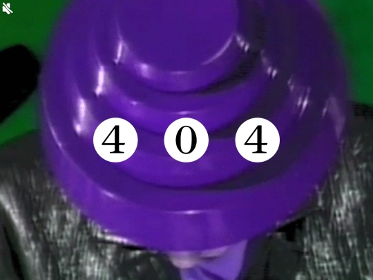 404/Devo404 screenshot