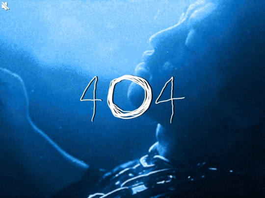 404/Joji404 screenshot