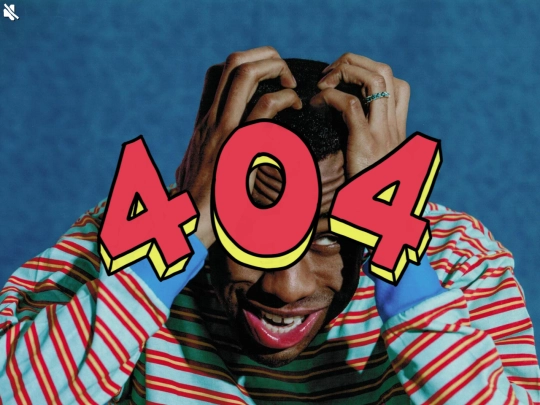 404/Tyler404 screenshot