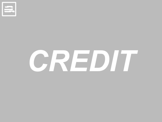 credits screenshot