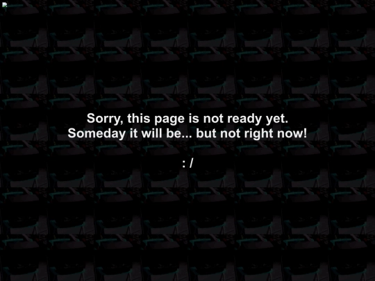 ugleyugglyhorrible screenshot