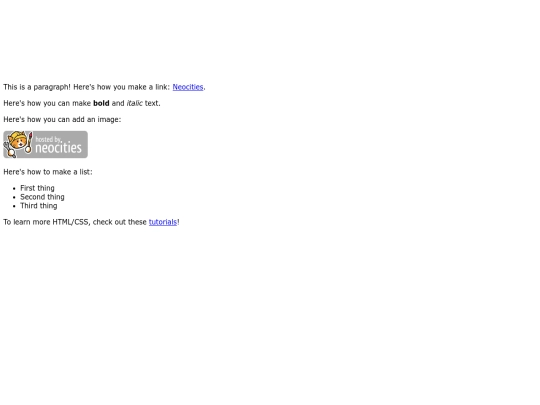 thegame screenshot