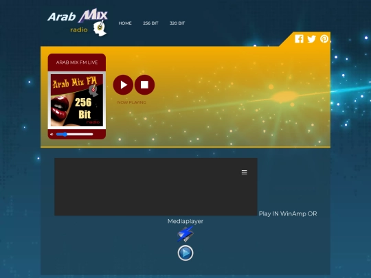 256 screenshot