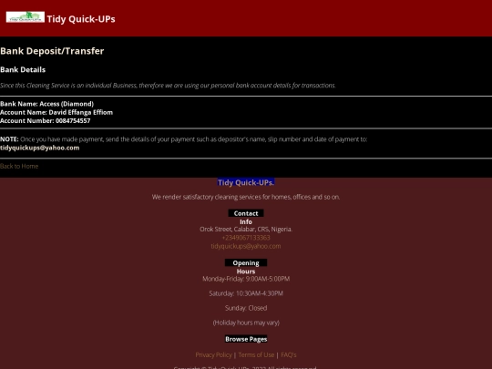 bdt screenshot