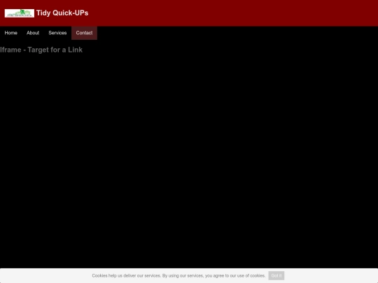 ifc screenshot