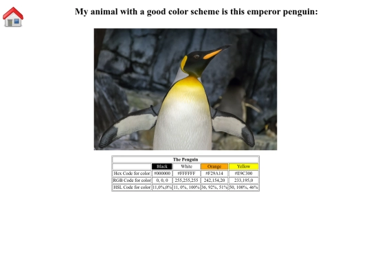 ColorSchemes/colors screenshot