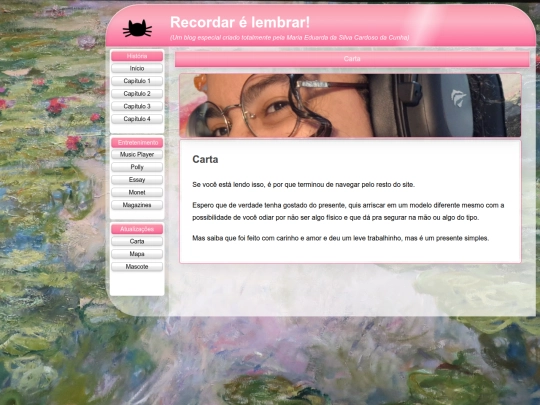carta screenshot