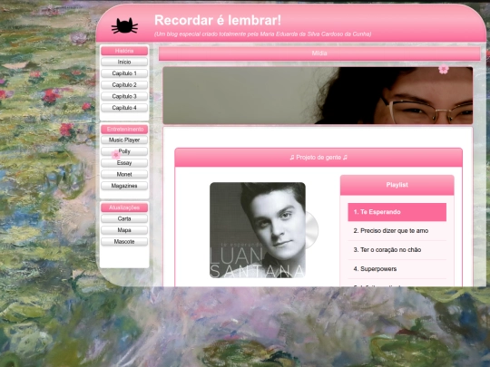 media screenshot