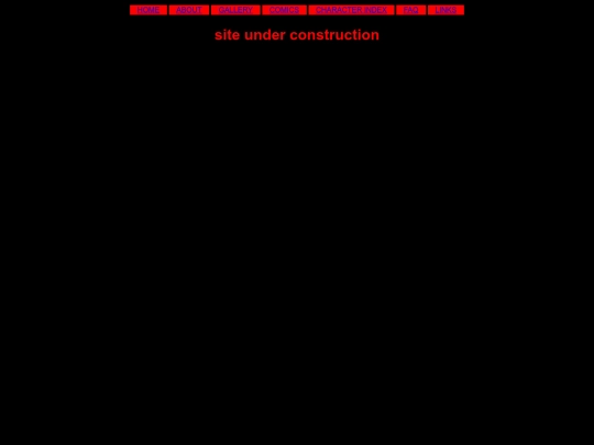 FAQ screenshot