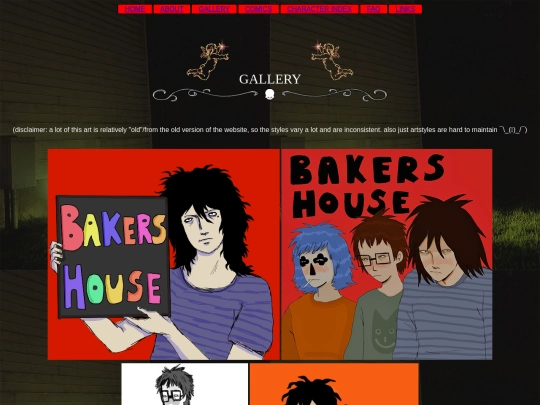 galleryyy screenshot