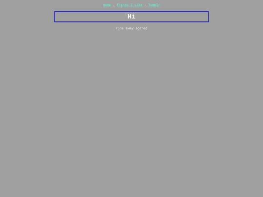 secret screenshot