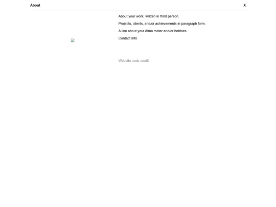 about screenshot