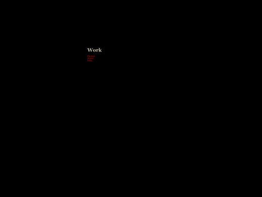 Work screenshot