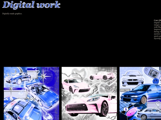 digitalwork screenshot