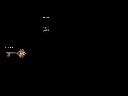 work screenshot