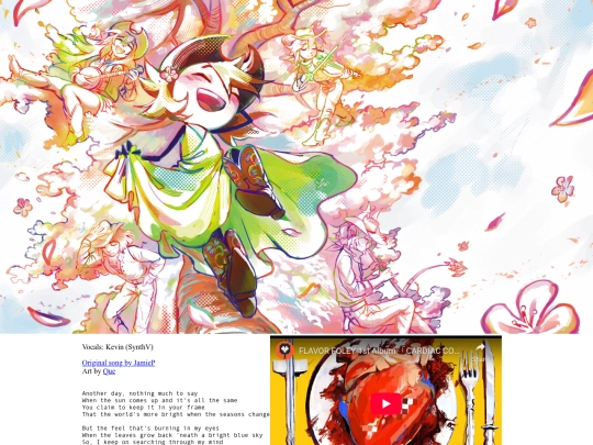 whenspringcomes screenshot