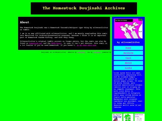 about screenshot