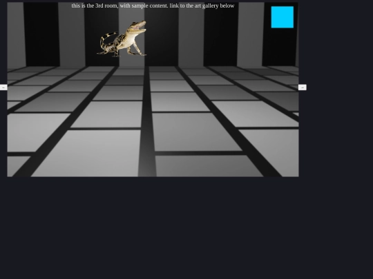 rooms/room3 screenshot