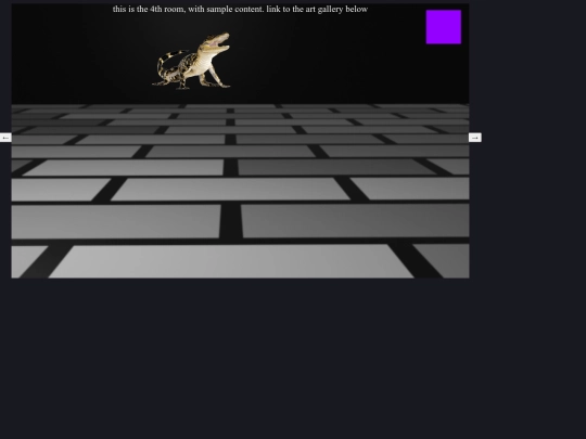 rooms/room4 screenshot
