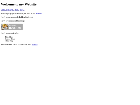 page4 screenshot