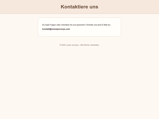 kontakt screenshot