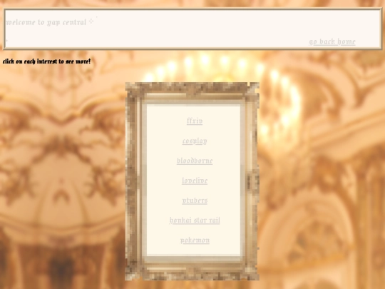 yapcentral screenshot
