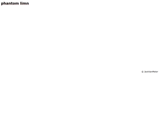 phantom-limn screenshot