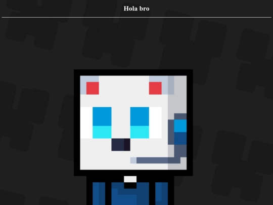 Web screenshot