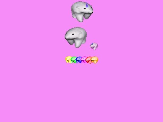 catsonmars screenshot