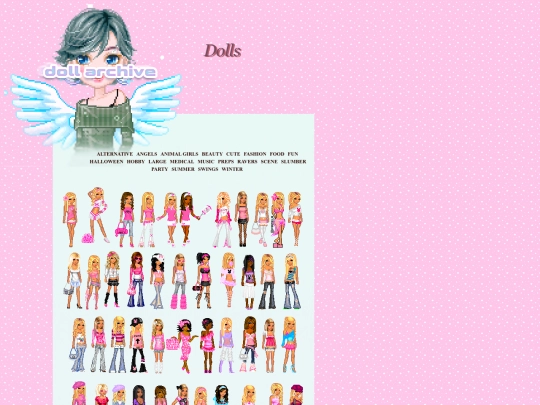 trueprepdollz screenshot