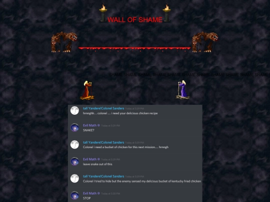 wallofshame screenshot