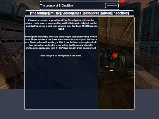 videogames screenshot