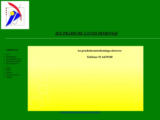 ejerciciomodif screenshot