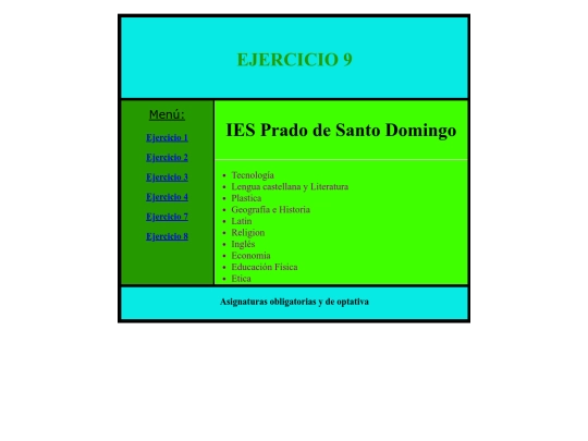 ejercicios/ejercicio9 screenshot