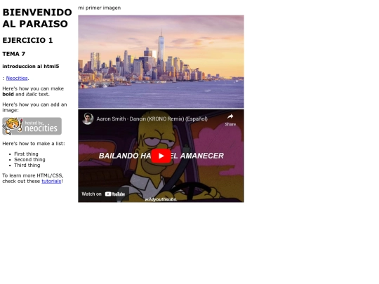 frames screenshot
