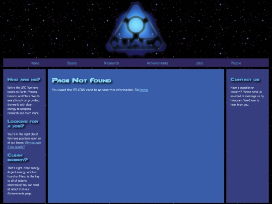 research screenshot