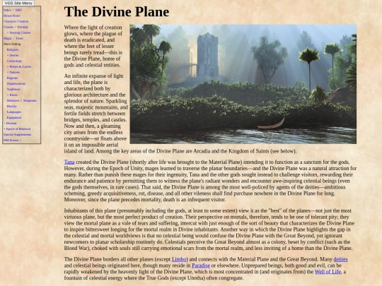 divine screenshot