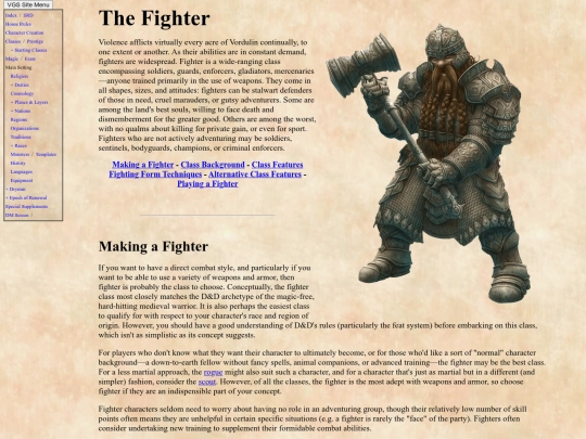 fighter screenshot