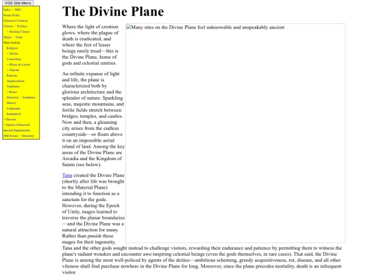 images/divine screenshot